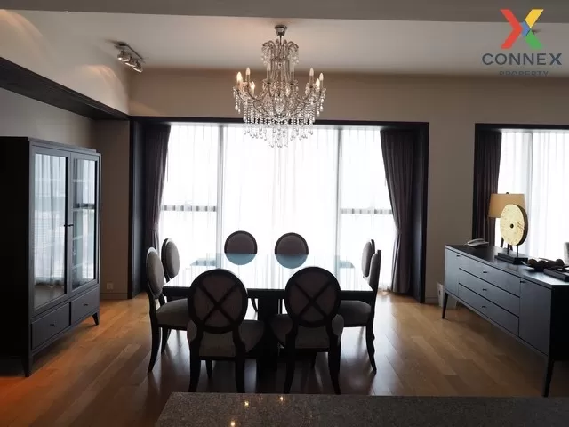 เช่า คอนโด  The Met BTS-ช่องนนทรี สาทร ทุ่งมหาเมฆ สาทร กรุงเทพ CX